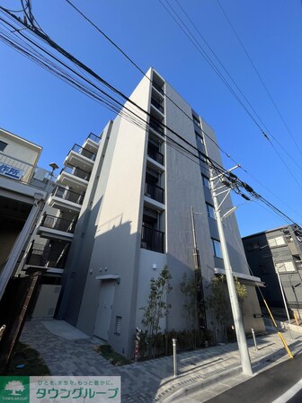 ロイヤルパークス赤羽サウスの物件内観写真